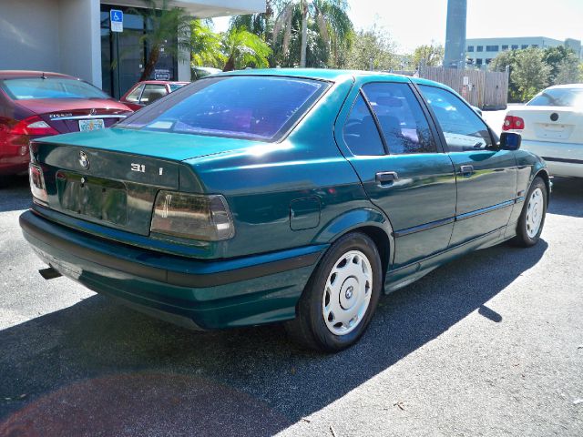 1995 BMW 3 series LTZ Z71 4X4