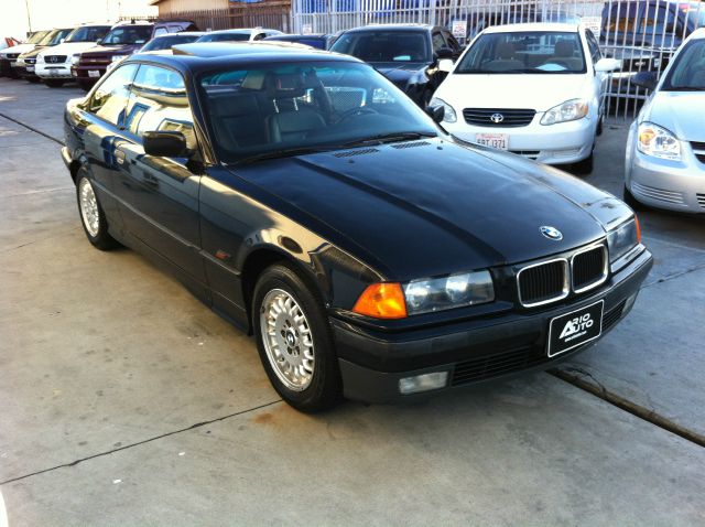 1995 BMW 3 series LTZ Z71 4X4