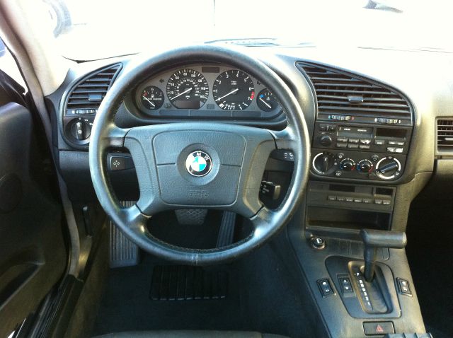 1995 BMW 3 series LTZ Z71 4X4