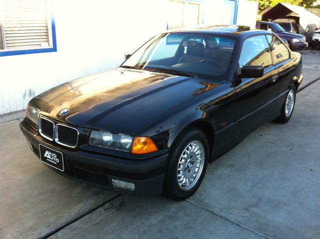 1995 BMW 3 series LTZ Z71 4X4