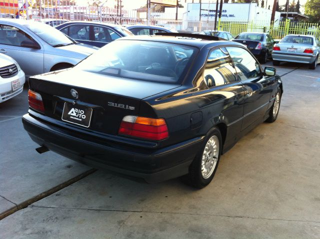 1995 BMW 3 series LTZ Z71 4X4