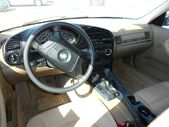 1995 BMW 3 series LTZ Z71 4X4