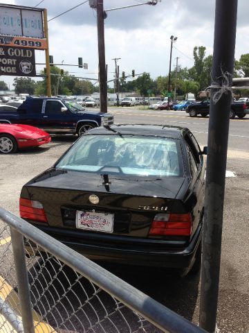 1996 BMW 3 series SE Automatic 4X4 Beutiful