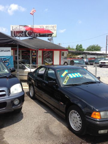 1996 BMW 3 series SE Automatic 4X4 Beutiful