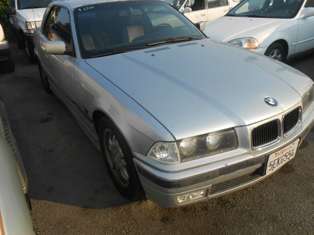 1996 BMW 3 series LTZ Z71 4X4