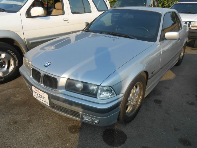 1996 BMW 3 series LTZ Z71 4X4