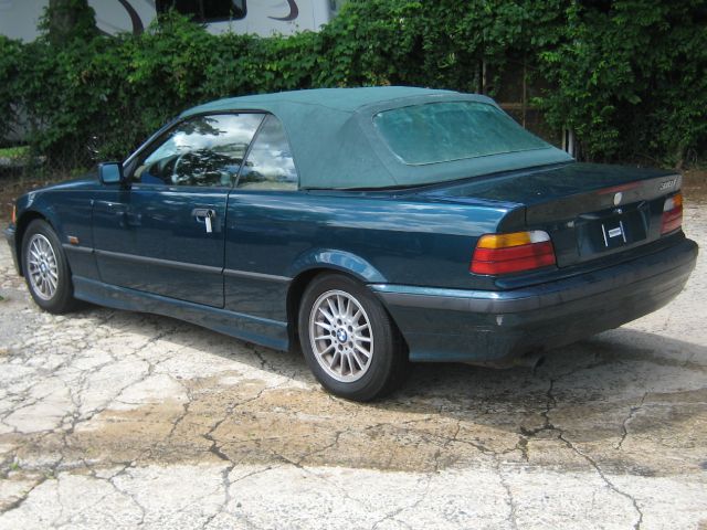 1996 BMW 3 series LTZ Z71 4X4