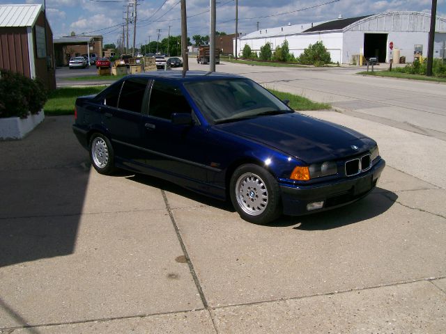 1996 BMW 3 series SE Automatic 4X4 Beutiful