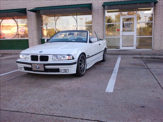 1996 BMW 3 series EX, Roof Leather Bad Credit Ok