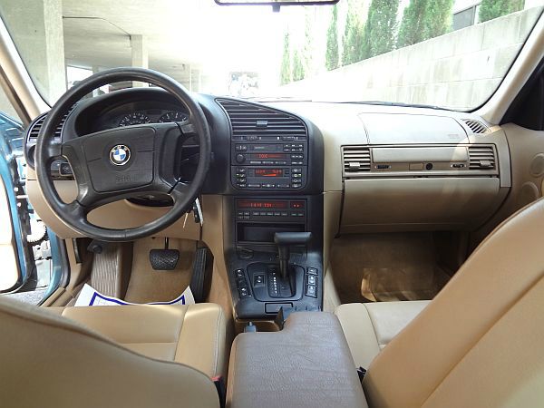 1996 BMW 3 series SE Automatic 4X4 Beutiful