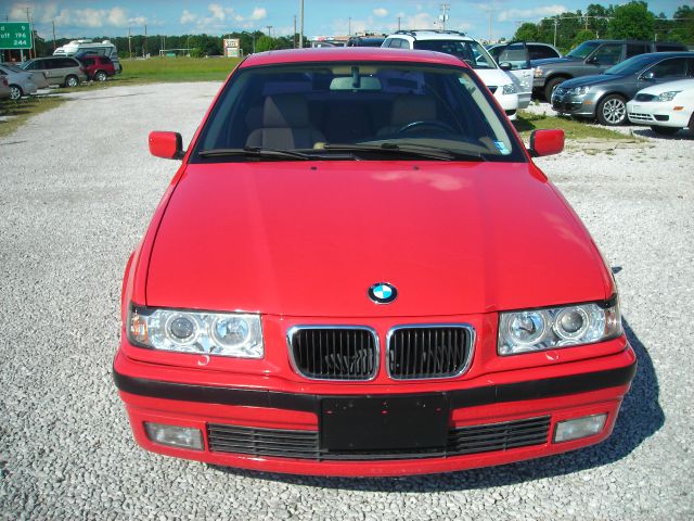 1996 BMW 3 series SE Automatic 4X4 Beutiful