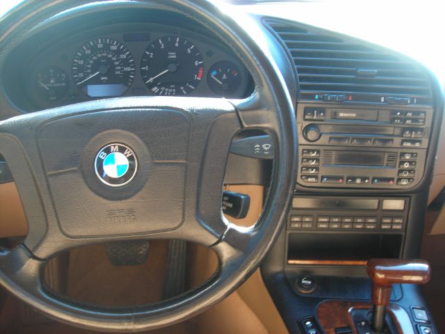 1996 BMW 3 series SE Automatic 4X4 Beutiful