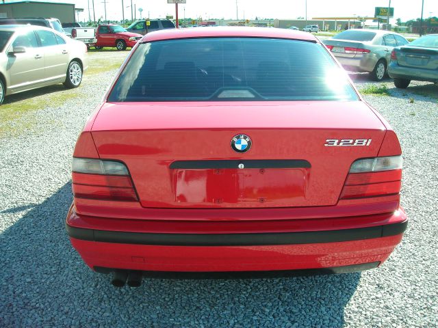 1996 BMW 3 series SE Automatic 4X4 Beutiful