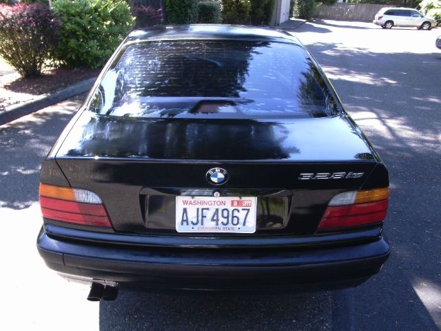 1996 BMW 3 series 4x4 LTZ