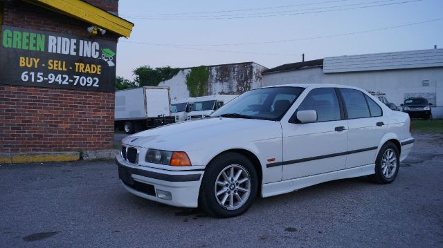 1997 BMW 3 series SE Automatic 4X4 Beutiful