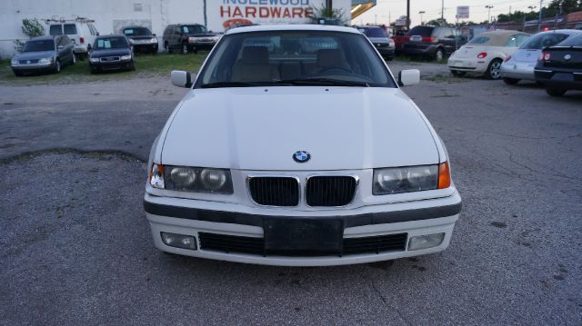 1997 BMW 3 series SE Automatic 4X4 Beutiful