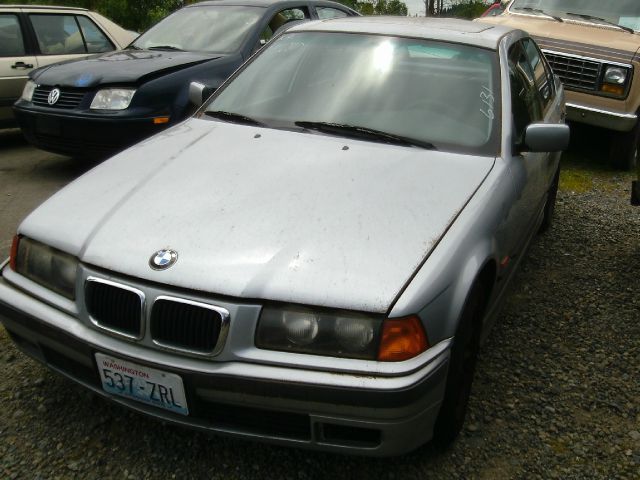 1997 BMW 3 series LTZ Z71 4X4