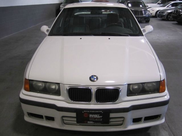 1997 BMW 3 series 3.5tl W/tech Pkg