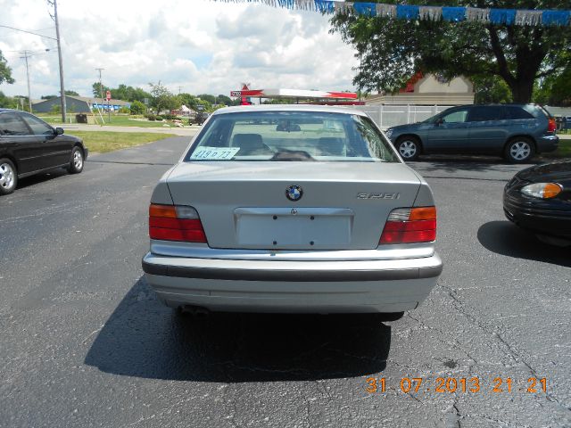 1997 BMW 3 series SE Automatic 4X4 Beutiful