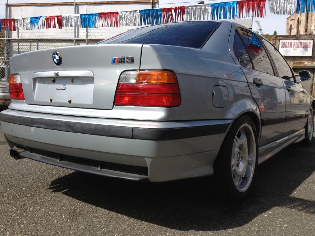 1998 BMW 3 series 3.5tl W/tech Pkg