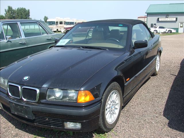 1998 BMW 3 series Custom 3.8L