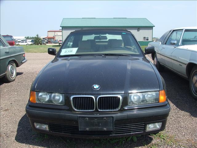 1998 BMW 3 series Custom 3.8L