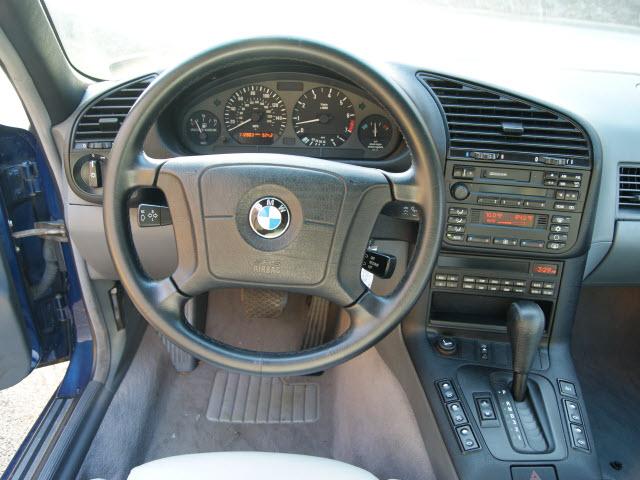 1998 BMW 3 series SE Automatic 4X4 Beutiful