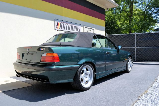 1998 BMW 3 series 1.8T Quattro