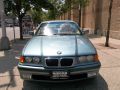 1998 BMW 3 series LTZ Z71 4X4