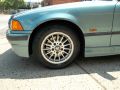 1998 BMW 3 series LTZ Z71 4X4