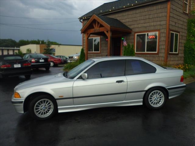 1998 BMW 3 series DSG W NAV