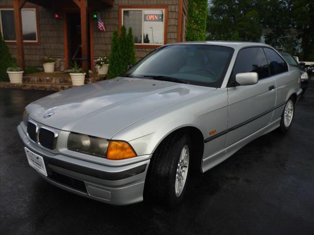 1998 BMW 3 series DSG W NAV