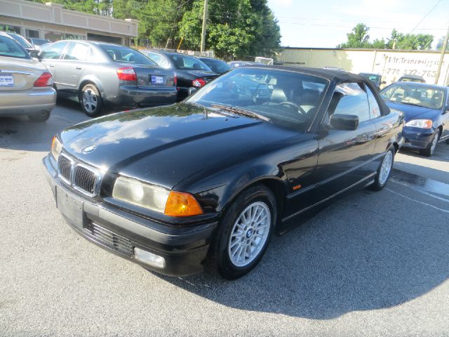 1998 BMW 3 series Premium Sport Utility 4D