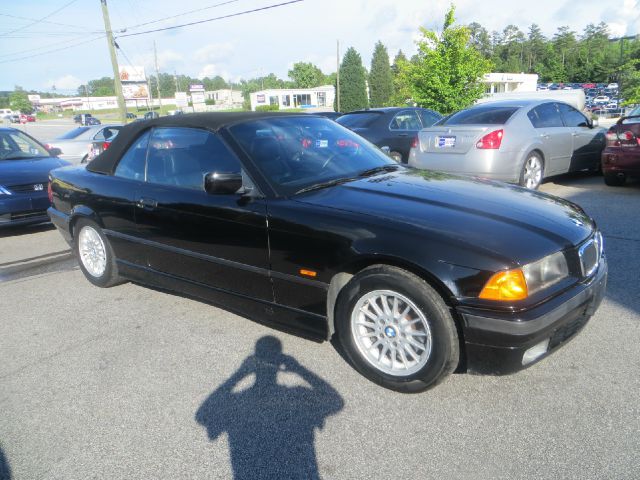 1998 BMW 3 series Premium Sport Utility 4D