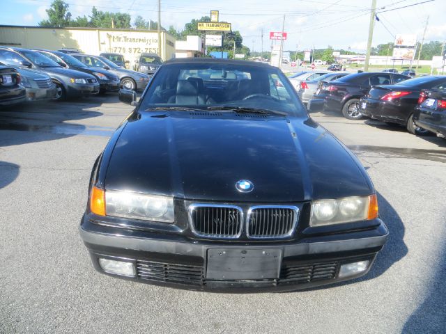 1998 BMW 3 series Premium Sport Utility 4D