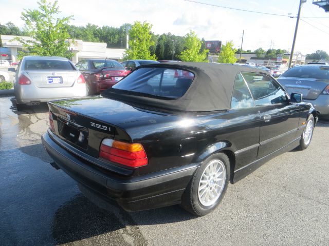 1998 BMW 3 series Premium Sport Utility 4D