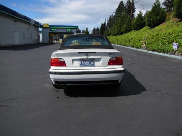 1998 BMW 3 series Unknown