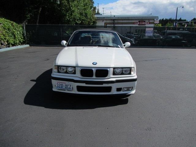 1998 BMW 3 series Unknown