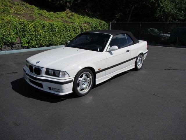 1998 BMW 3 series Unknown