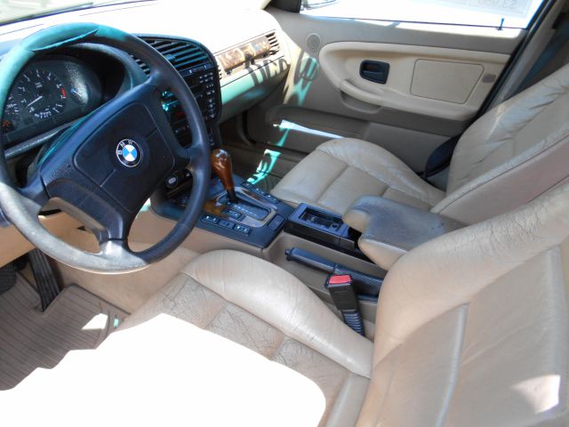 1998 BMW 3 series SE Automatic 4X4 Beutiful