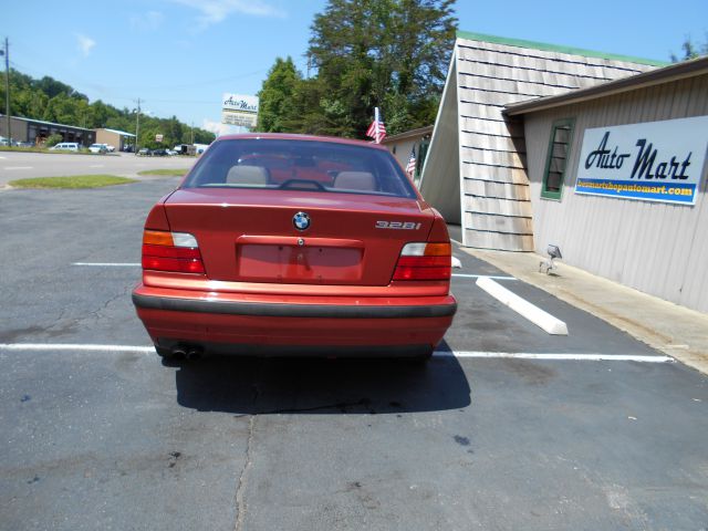 1998 BMW 3 series SE Automatic 4X4 Beutiful