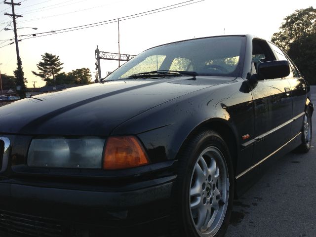 1998 BMW 3 series SE Automatic 4X4 Beutiful