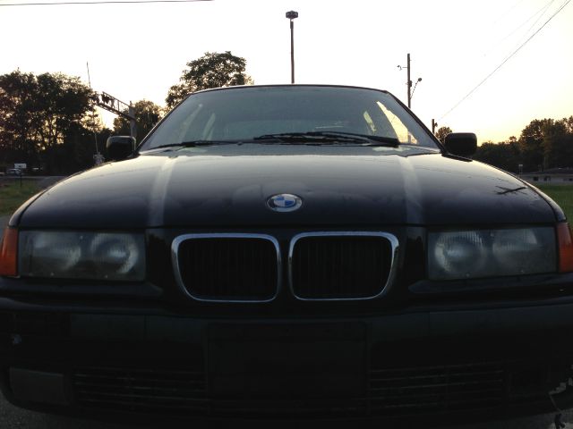 1998 BMW 3 series SE Automatic 4X4 Beutiful