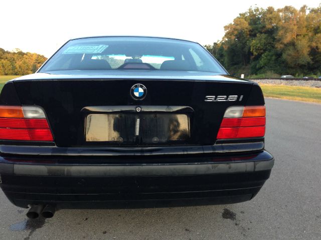 1998 BMW 3 series SE Automatic 4X4 Beutiful