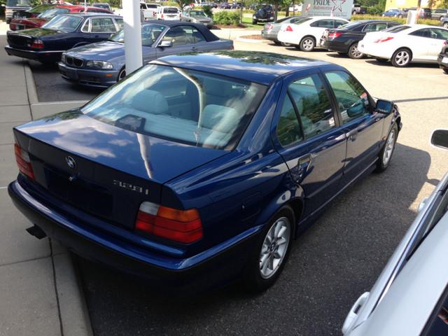 1998 BMW 3 series Appearance PLUS