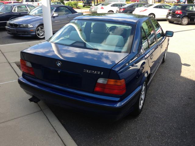 1998 BMW 3 series Appearance PLUS