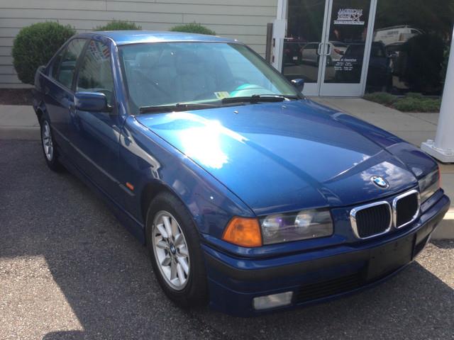 1998 BMW 3 series Appearance PLUS