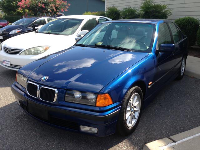 1998 BMW 3 series Appearance PLUS