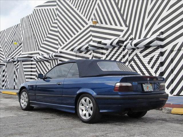 1999 BMW 3 series Premium Sport Utility 4D