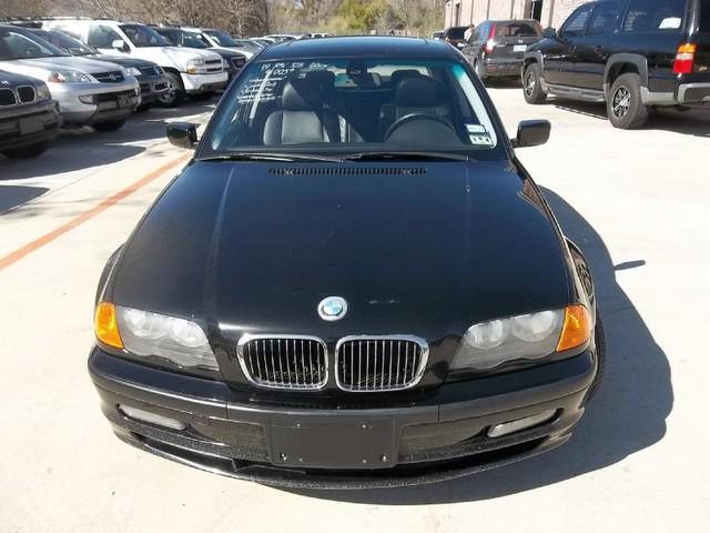 1999 BMW 3 series Quattro AWD Man